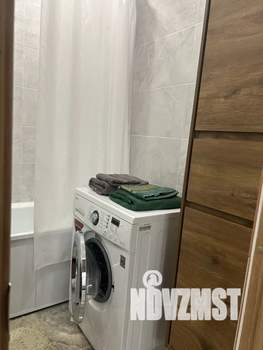 2-к квартира, посуточно, 60м2, 4/17 этаж