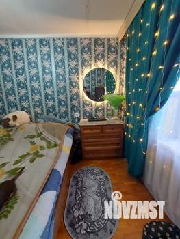 2-к квартира, на длительный срок, 43м2, 5/5 этаж