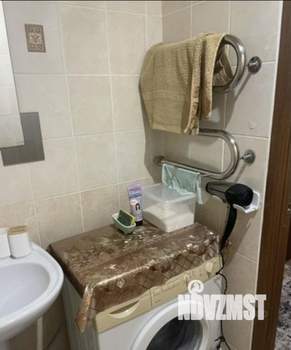 2-к квартира, посуточно, 60м2, 1/17 этаж