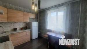 1-к квартира, посуточно, 39м2, 1/1 этаж