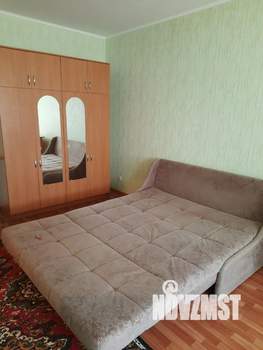 1-к квартира, на длительный срок, 37м2, 3/17 этаж