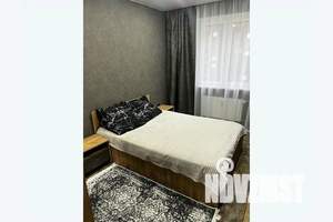 2-к квартира, посуточно, 40м2, 5/17 этаж