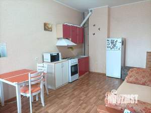 1-к квартира, на длительный срок, 55м2, 4/10 этаж