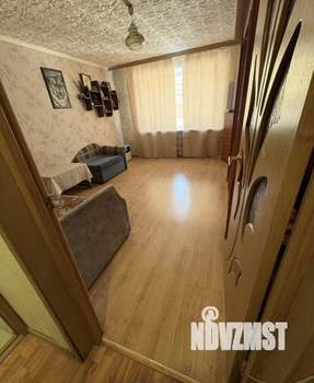 1-к квартира, на длительный срок, 36м2, 2/10 этаж