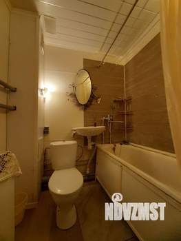 1-к квартира, на длительный срок, 35м2, 8/10 этаж