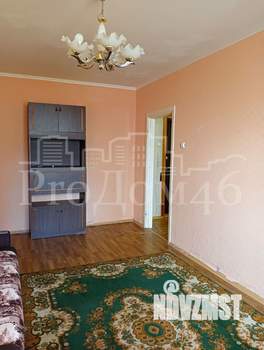 1-к квартира, на длительный срок, 40м2, 2/10 этаж