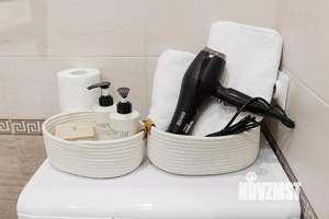 1-к квартира, посуточно, 39м2, 1/1 этаж