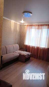 1-к квартира, на длительный срок, 35м2, 6/10 этаж