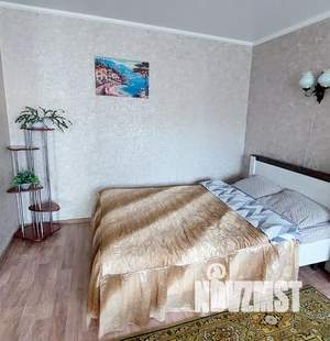 1-к квартира, посуточно, 37м2, 4/5 этаж