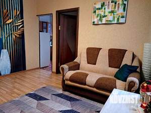 2-к квартира, посуточно, 36м2, 5/5 этаж