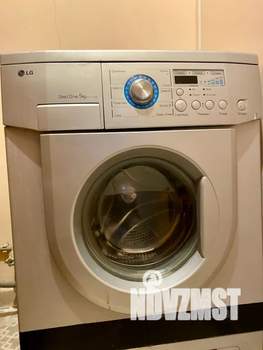 1-к квартира, посуточно, 51м2, 2/10 этаж