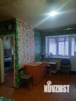 2-к квартира, на длительный срок, 40м2, 2/5 этаж