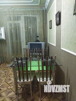 3-к квартира, на длительный срок, 95м2, 14/17 этаж