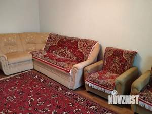 2-к квартира, на длительный срок, 56м2, 10/17 этаж