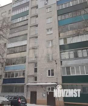 1-к квартира, на длительный срок, 30м2, 5/9 этаж