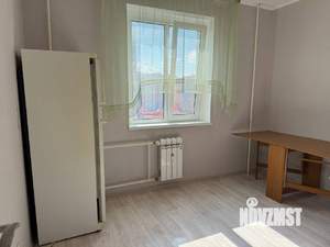 1-к квартира, на длительный срок, 38м2, 14/17 этаж