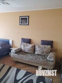 1-к квартира, посуточно, 36м2, 9/10 этаж