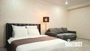 2-к квартира, посуточно, 45м2, 6/9 этаж