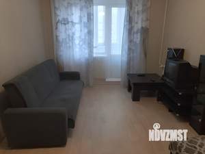 1-к квартира, на длительный срок, 38м2, 15/17 этаж