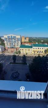 1-к квартира, на длительный срок, 29м2, 9/10 этаж