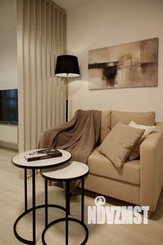 Студия квартира, посуточно, 30м2, 14/19 этаж