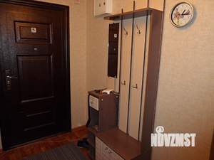 2-к квартира, посуточно, 65м2, 10/17 этаж