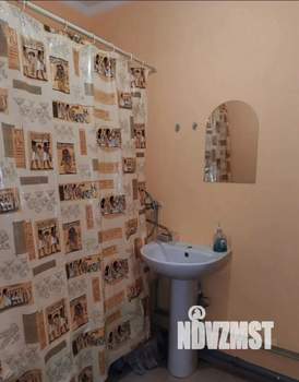 1-к квартира, на длительный срок, 37м2, 10/17 этаж