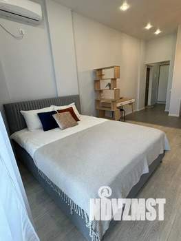 Студия квартира, посуточно, 28м2, 7/8 этаж