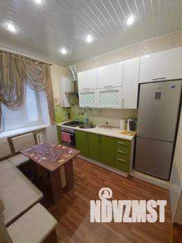 2-к квартира, посуточно, 45м2, 3/4 этаж