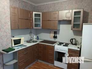 1-к квартира, посуточно, 37м2, 6/17 этаж