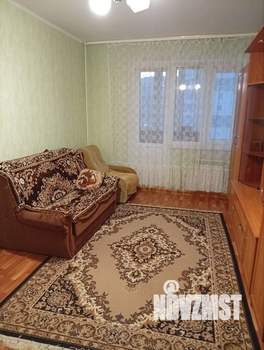 1-к квартира, на длительный срок, 38м2, 8/17 этаж