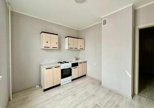 1-к квартира, на длительный срок, 38м2, 16/17 этаж