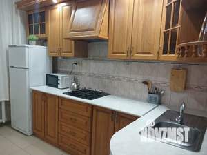 1-к квартира, посуточно, 36м2, 4/5 этаж