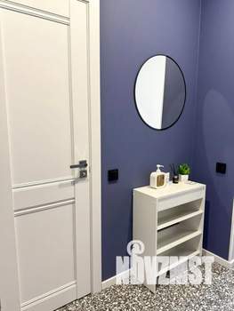 Студия квартира, посуточно, 29м2, 5/10 этаж