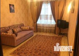 2-к квартира, на длительный срок, 78м2, 6/11 этаж