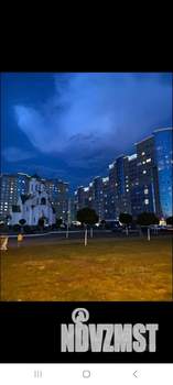 1-к квартира, на длительный срок, 38м2, 17/18 этаж