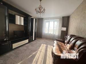 2-к квартира, посуточно, 53м2, 7/9 этаж