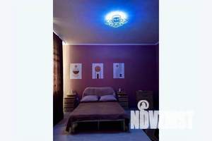 1-к квартира, посуточно, 44м2, 2/17 этаж