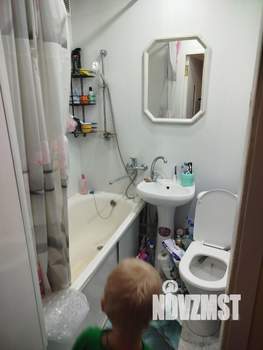 1-к квартира, на длительный срок, 30м2, 5/5 этаж