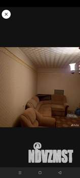 2-к квартира, на длительный срок, 46м2, 8/9 этаж