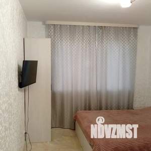 1-к квартира, посуточно, 22м2, 1/1 этаж