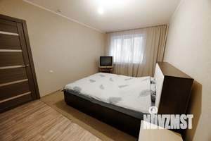 1-к квартира, посуточно, 36м2, 3/17 этаж