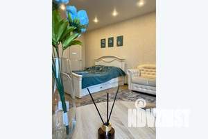 1-к квартира, посуточно, 33м2, 4/4 этаж