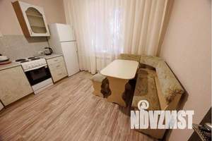 1-к квартира, посуточно, 36м2, 2/17 этаж