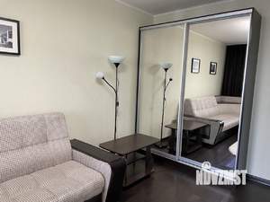 2-к квартира, посуточно, 60м2, 9/17 этаж