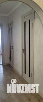 2-к квартира, посуточно, 57м2, 2/17 этаж