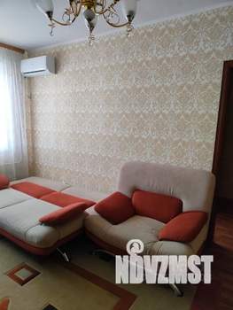 1-к квартира, посуточно, 37м2, 16/17 этаж