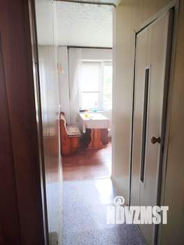 1-к квартира, на длительный срок, 30м2, 5/5 этаж