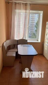 1-к квартира, на длительный срок, 34м2, 7/10 этаж