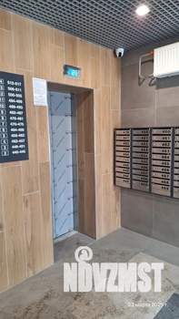 Студия квартира, посуточно, 36м2, 6/17 этаж